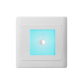 Floor light (light control/sound light control/body sensing)